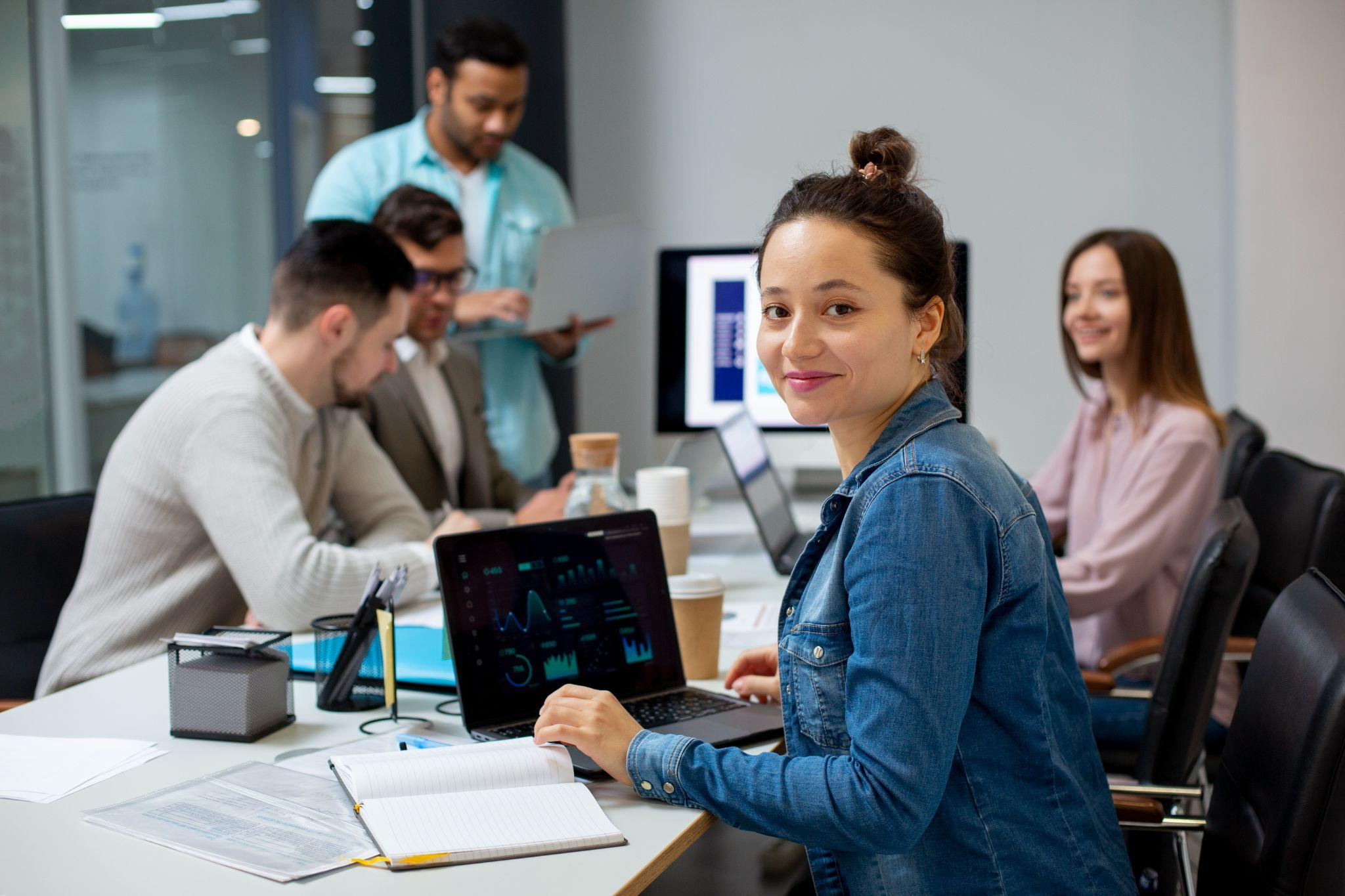 IT Hiring