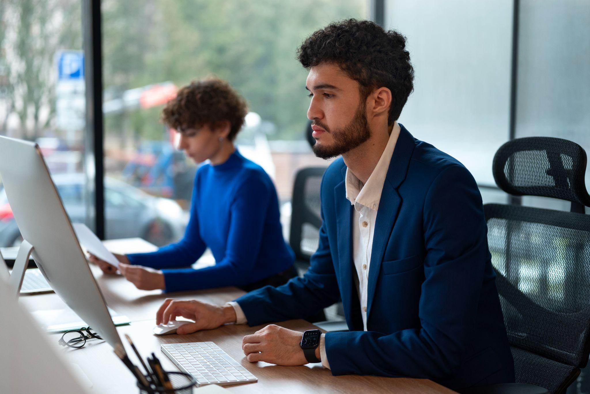 Industry Specific Hiring