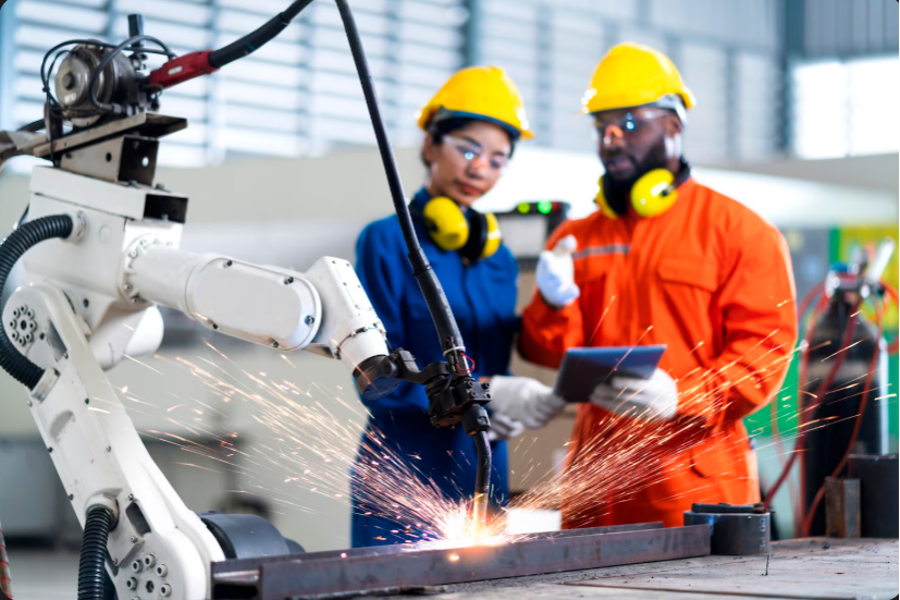 Robotics Talent Solutions